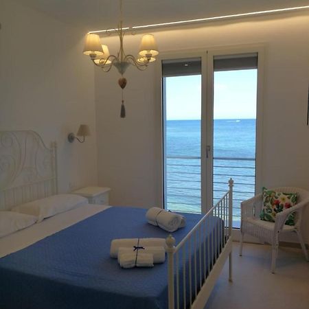 Fuga Blu Villa Marzamemi Eksteriør bilde