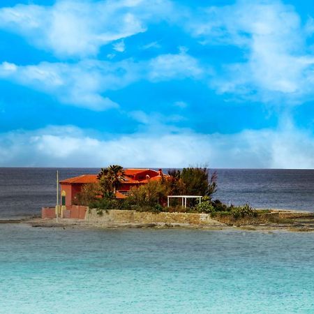 Fuga Blu Villa Marzamemi Eksteriør bilde