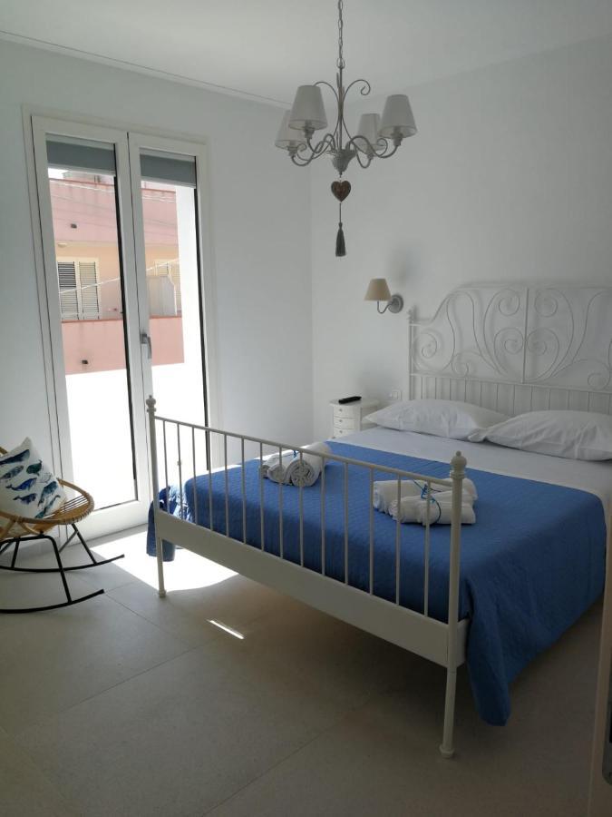 Fuga Blu Villa Marzamemi Eksteriør bilde