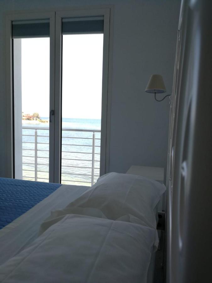 Fuga Blu Villa Marzamemi Eksteriør bilde