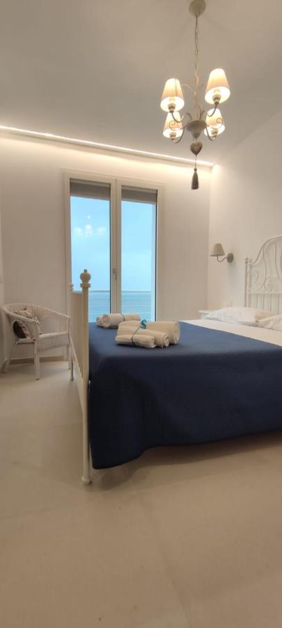 Fuga Blu Villa Marzamemi Eksteriør bilde