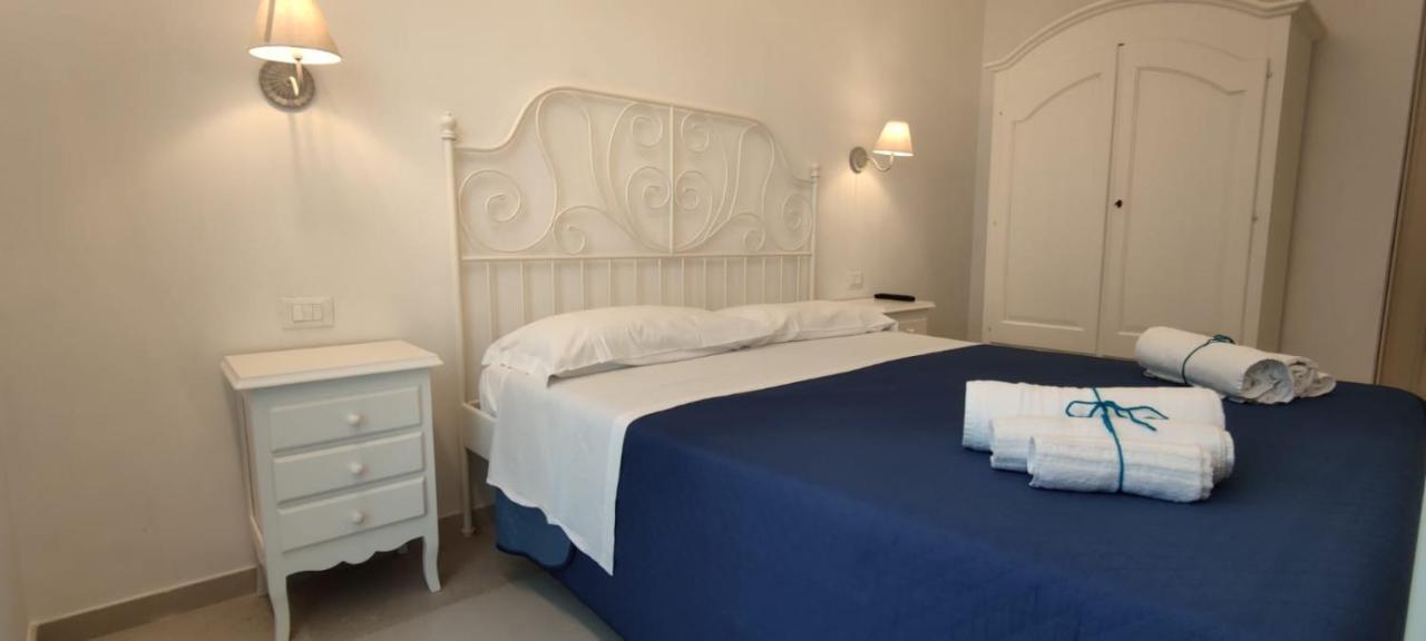 Fuga Blu Villa Marzamemi Eksteriør bilde