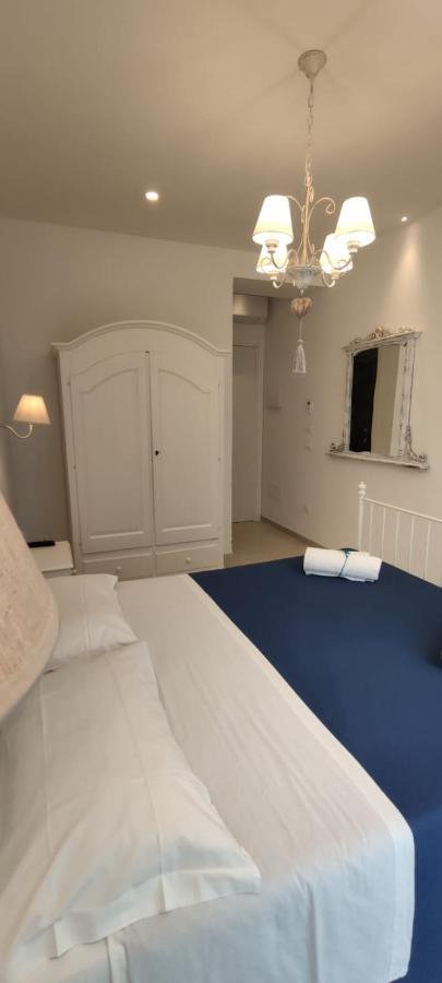 Fuga Blu Villa Marzamemi Eksteriør bilde