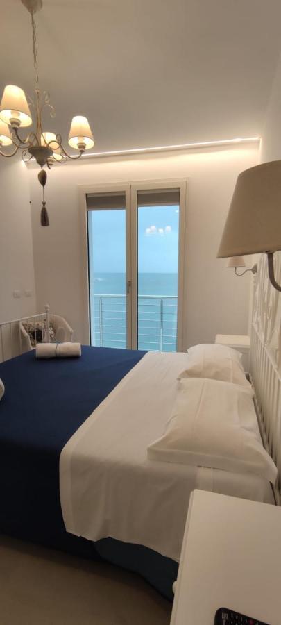 Fuga Blu Villa Marzamemi Eksteriør bilde