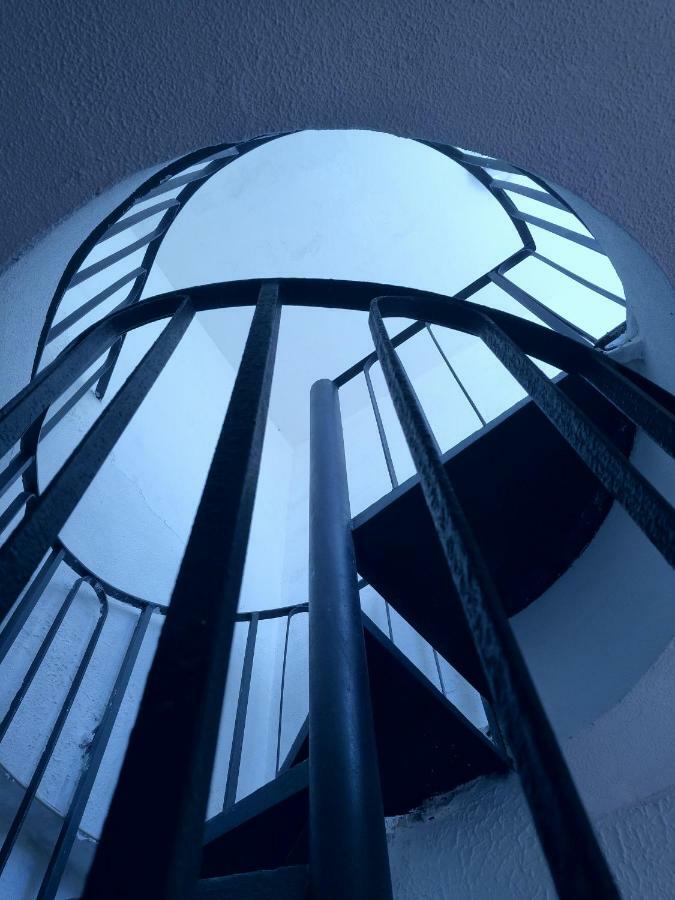 Fuga Blu Villa Marzamemi Eksteriør bilde